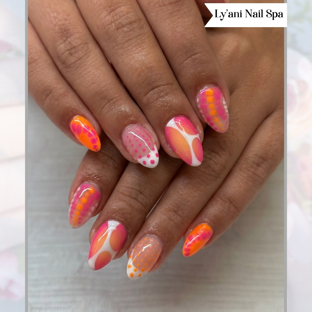 Nail designs
